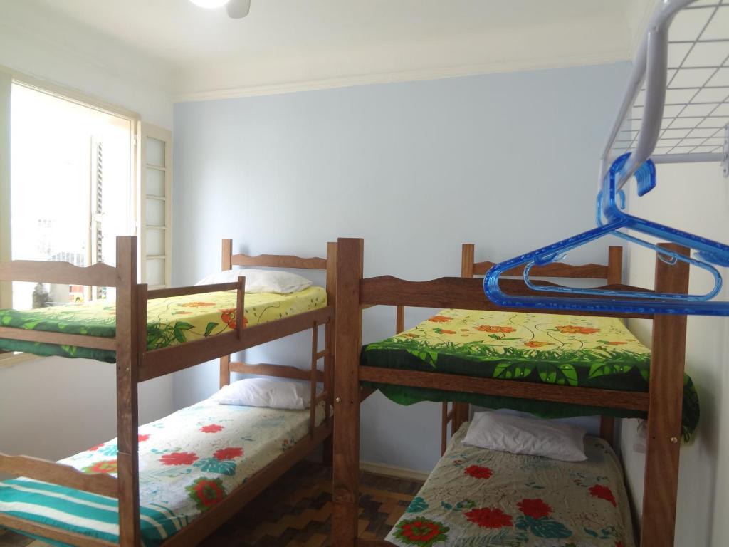 Hostel Casa Da Escada Rio de Janeiro