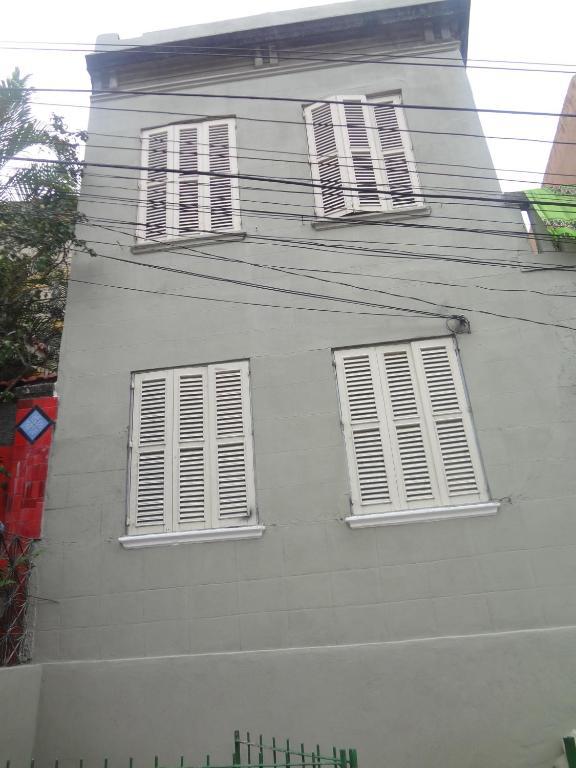 Casa Da Escada Hostel Rio de Janeiro