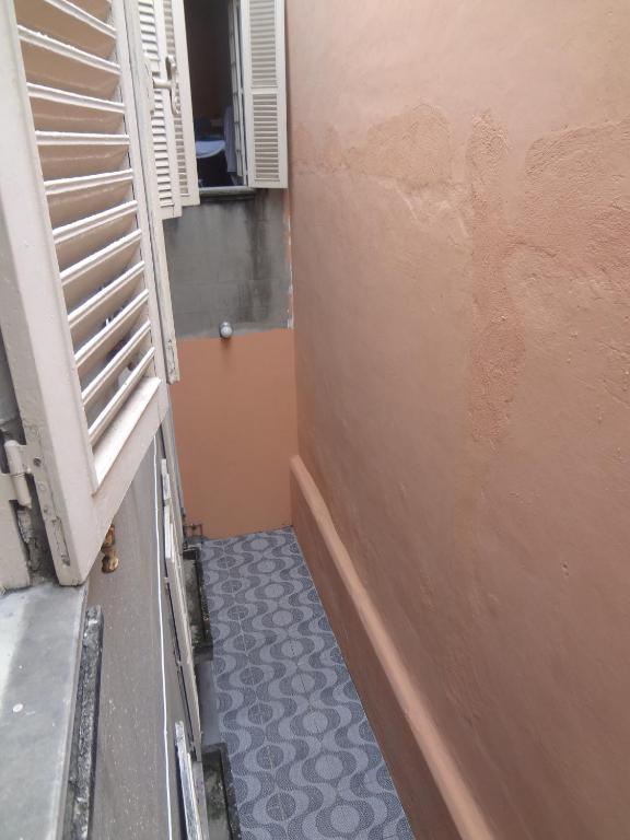Casa Da Escada Hostel