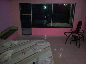 Motel para Casais Lips (adults Only) Rio de Janeiro