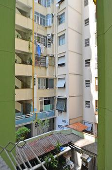 Apartamento Copacabana Ministro De Castro 15 Rio de Janeiro