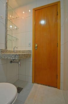 Apartamento Copacabana Ministro De Castro 15