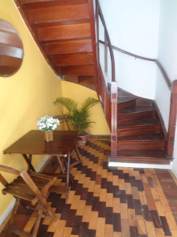 Hostel Casa Da Escada Rio de Janeiro