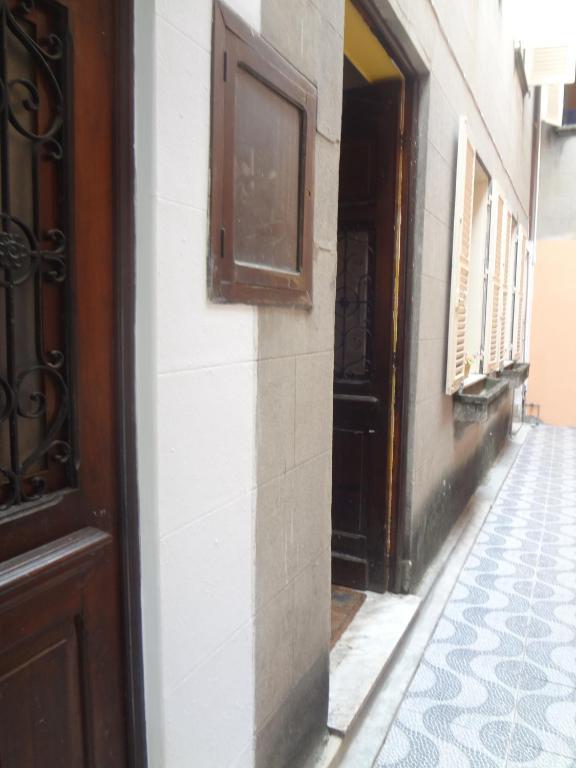 Casa Da Escada Hostel *