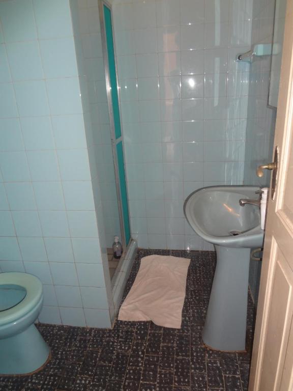 Hostel Casa Da Escada Rio de Janeiro