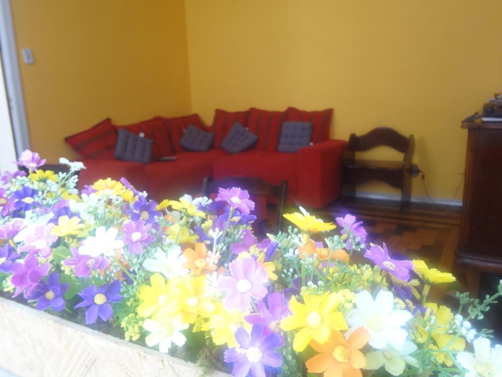 Casa Da Escada Hostel Rio de Janeiro
