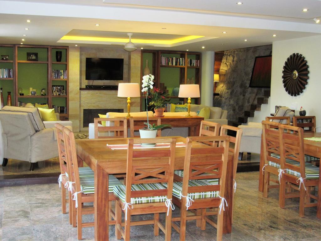 Alojamento de Acomodação e Pequeno-almoço Casa Rio 3*
