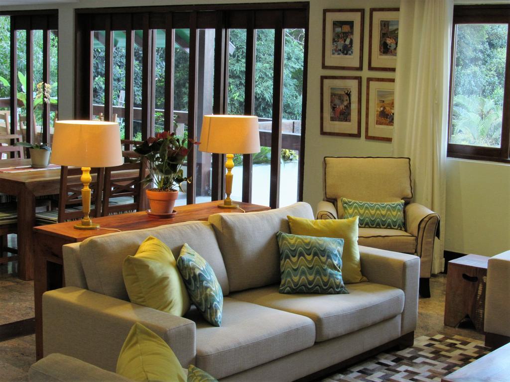 Casa Rio