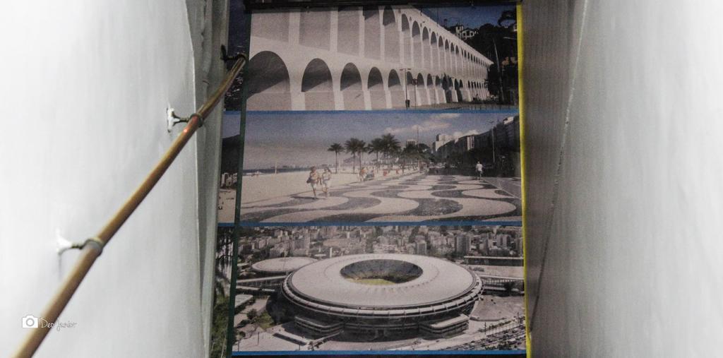 Hostel Ledo Rio de Janeiro