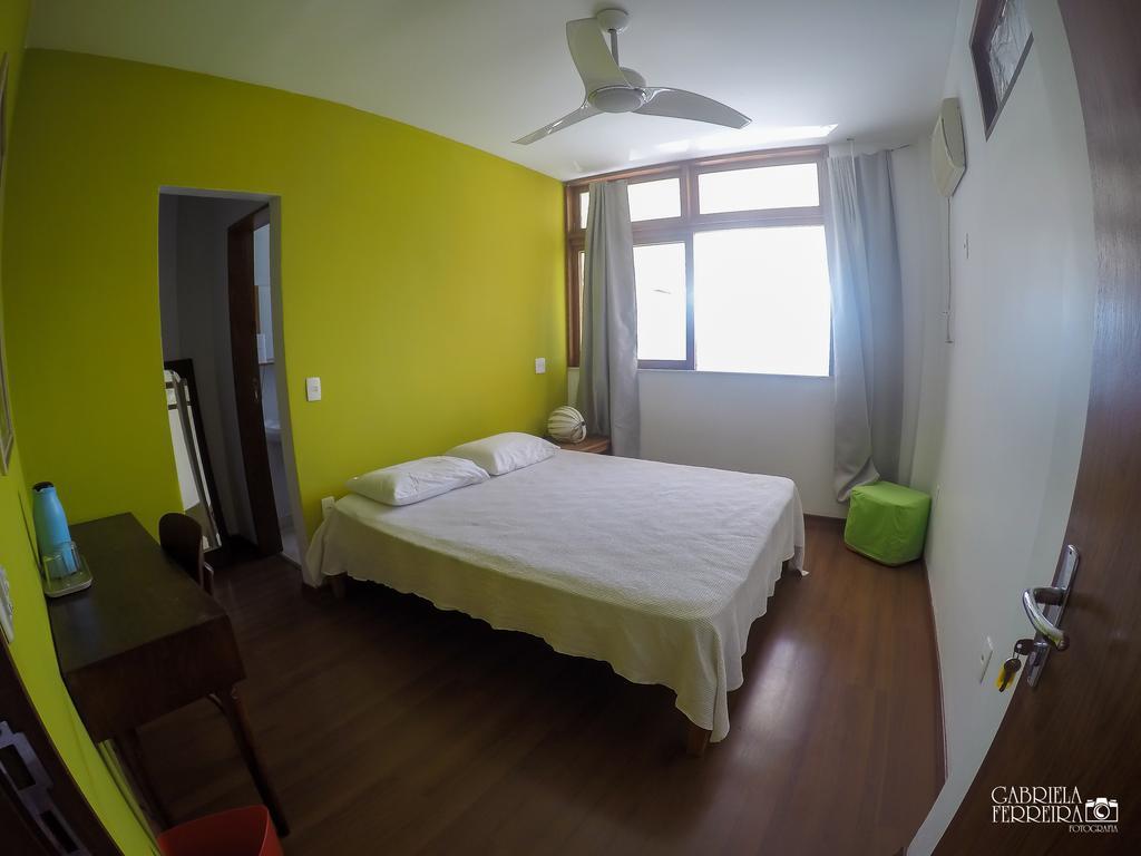 Bed & Breakfast Casa Da Gente 3*