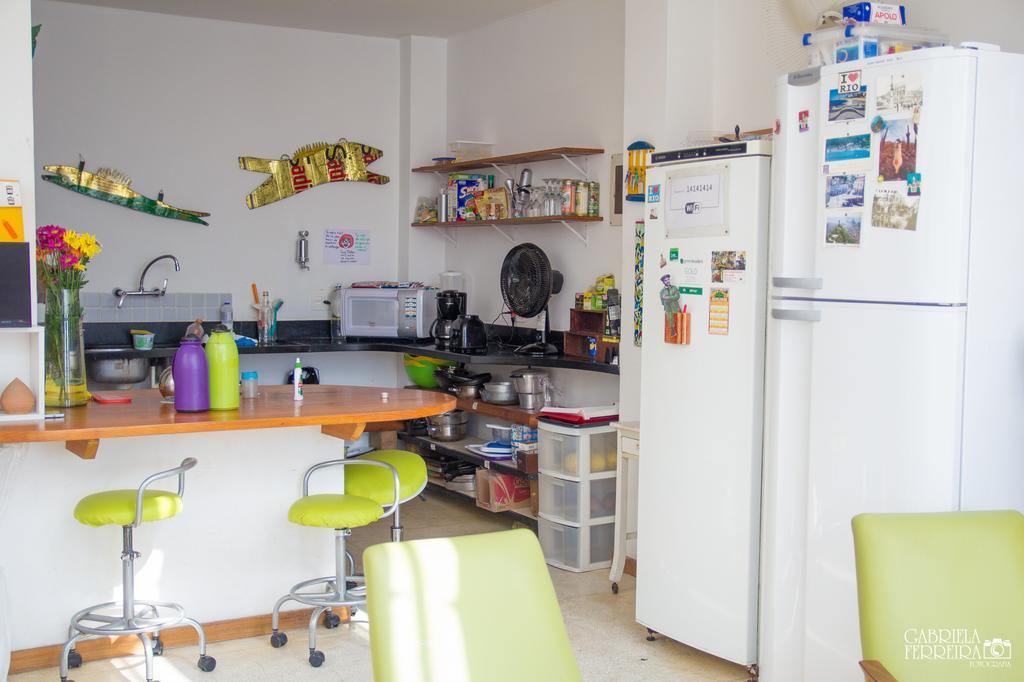 Bed & Breakfast Casa Da Gente 3*