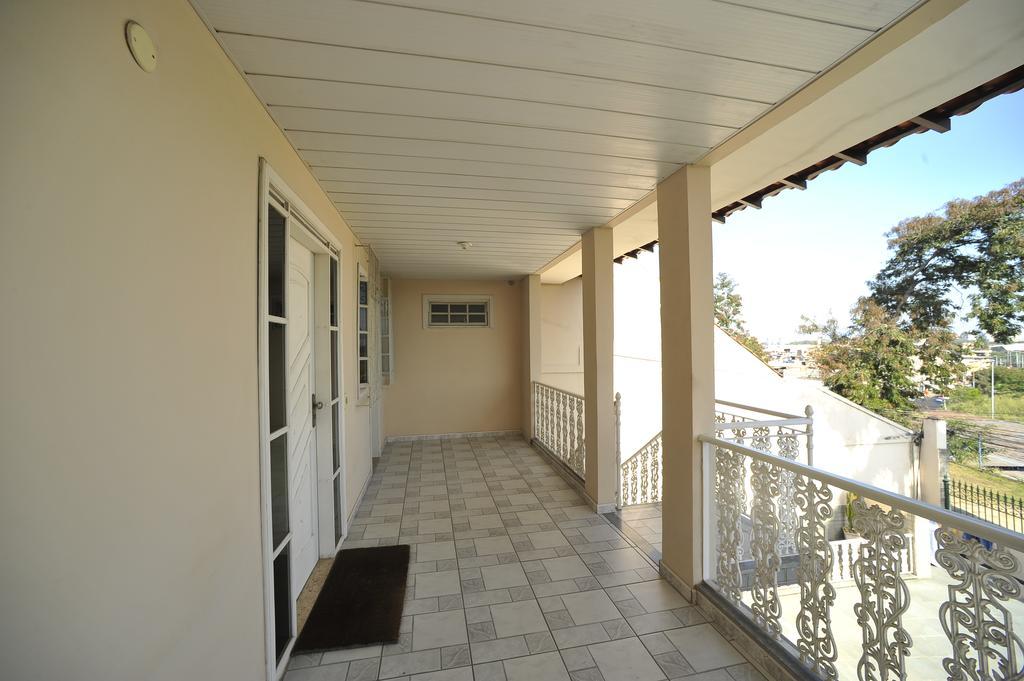 Guest house Solar Mirante Do Sol *