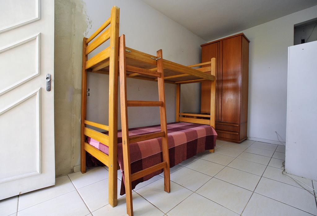 Guest house Solar Mirante Do Sol
