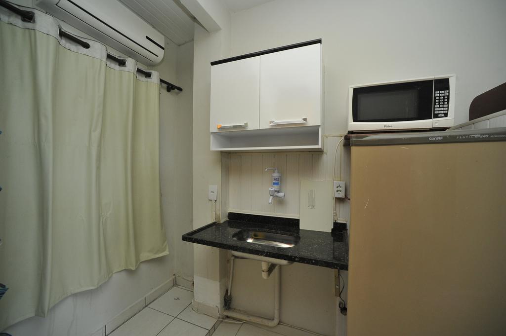 Guest house Solar Mirante Do Sol Rio de Janeiro