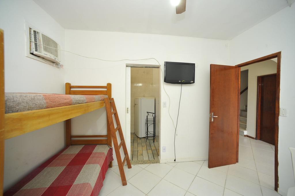 Guest house Solar Mirante Do Sol