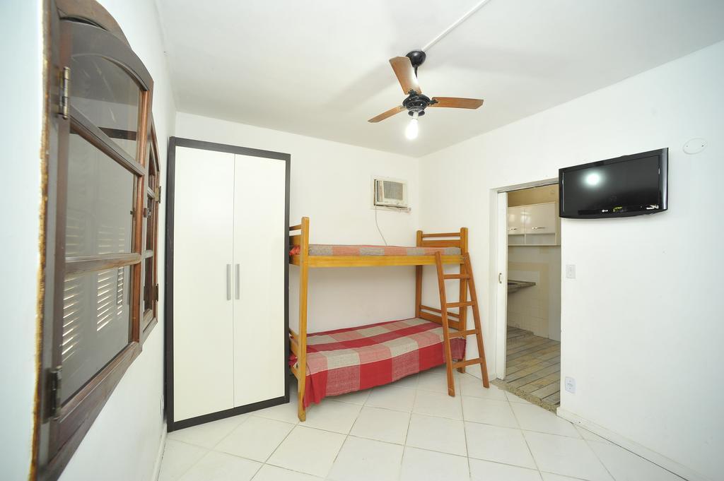 Guest house Solar Mirante Do Sol Rio de Janeiro