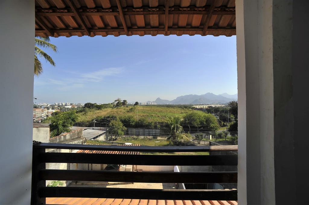 Solar Mirante Do Sol