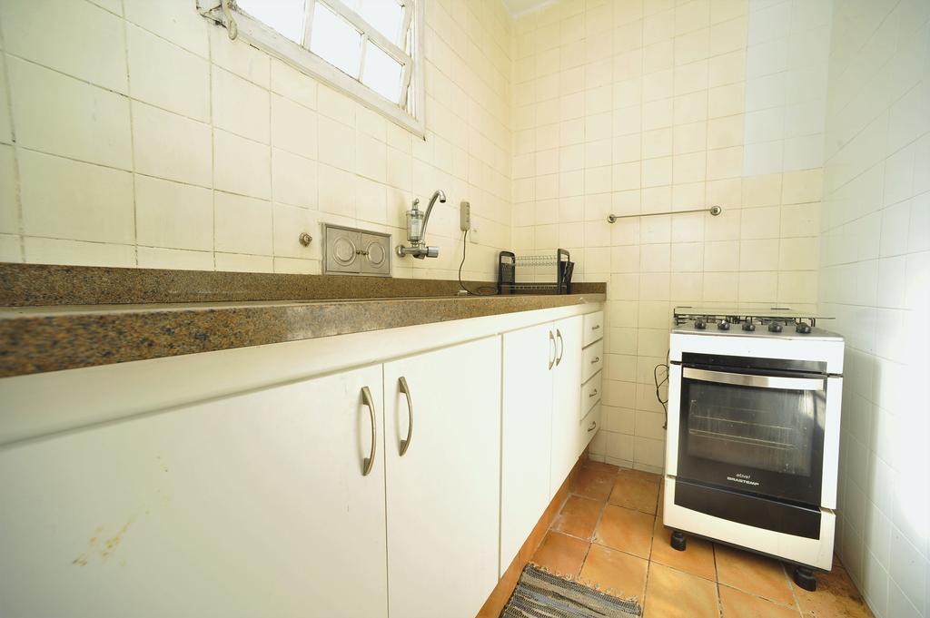 Guest house Solar Mirante Do Sol Rio de Janeiro