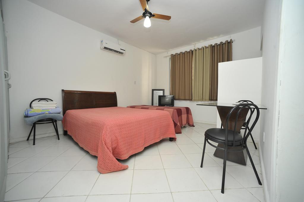 Guest house Solar Mirante Do Sol
