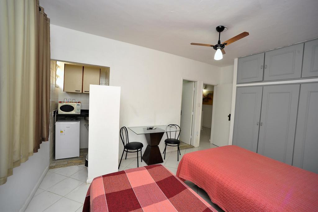 Guest house Solar Mirante Do Sol Rio de Janeiro