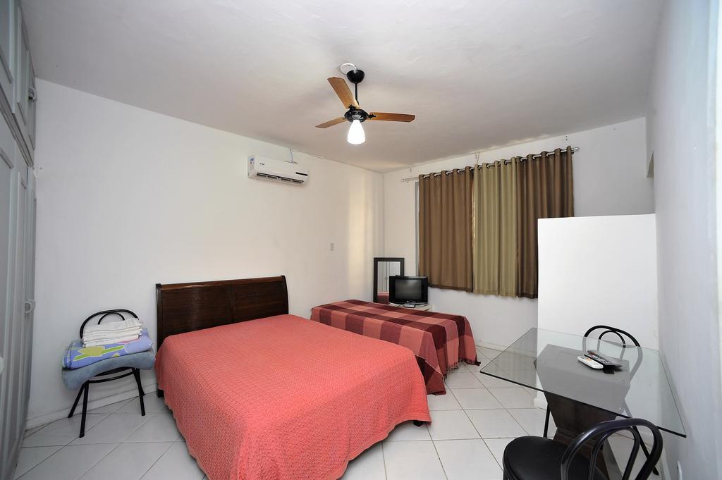 Guest house Solar Mirante Do Sol *
