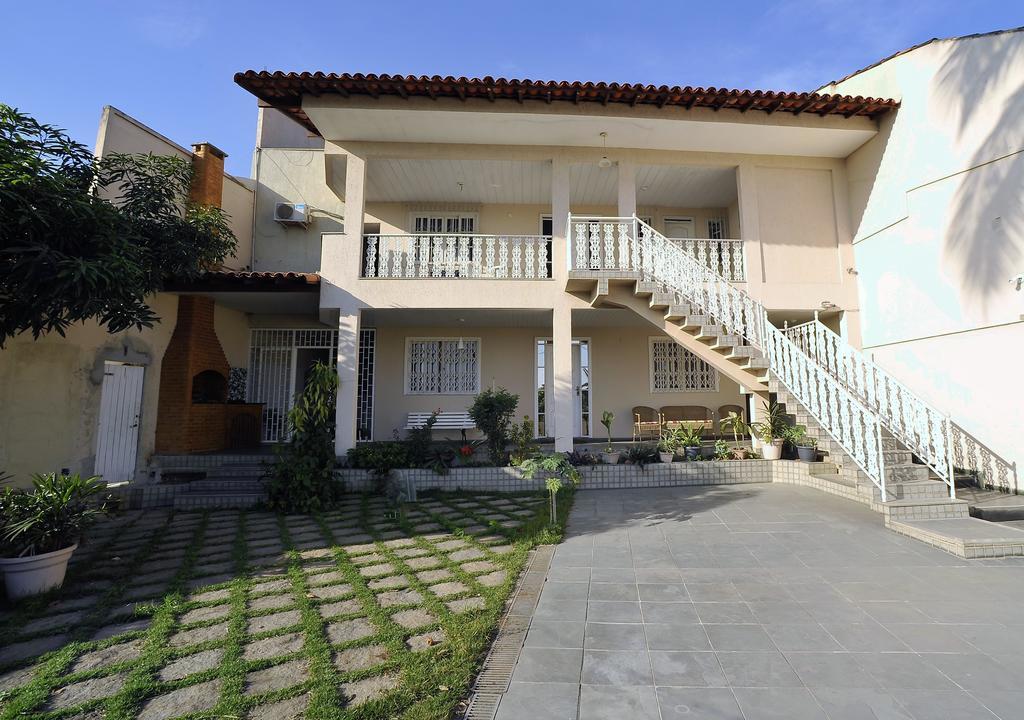 Guest house Solar Mirante Do Sol