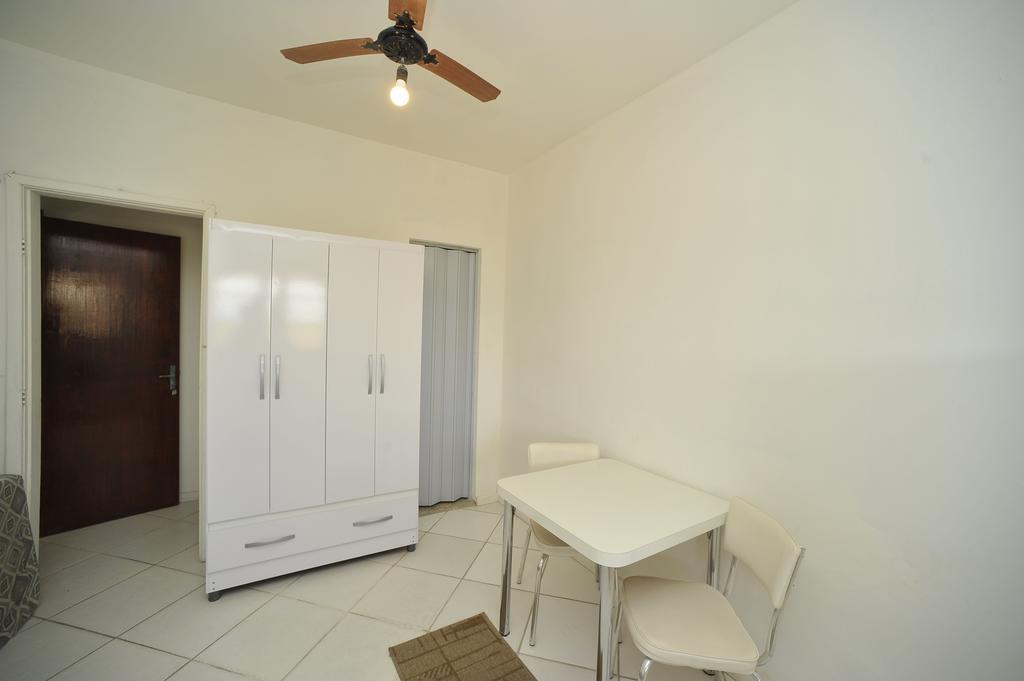 Guest house Solar Mirante Do Sol Rio de Janeiro