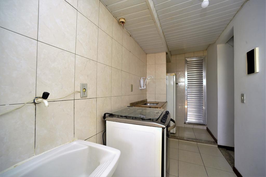 Guest house Solar Mirante Do Sol *