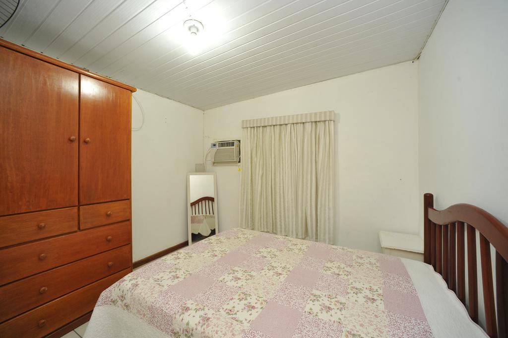 Guest house Solar Mirante Do Sol Rio de Janeiro