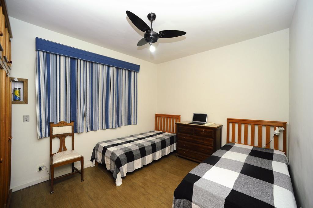 Guest house Solar Mirante Do Sol Rio de Janeiro