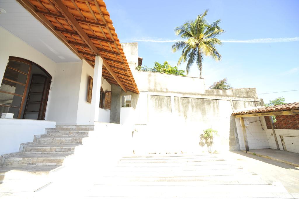 Guest house Solar Mirante Do Sol Rio de Janeiro