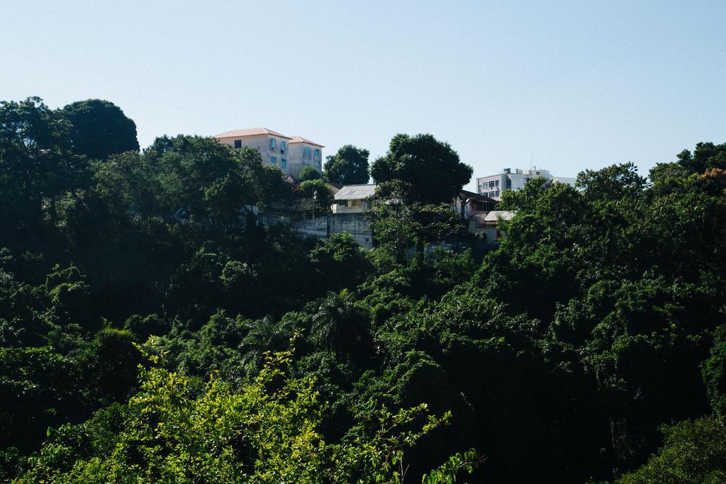 Albergue Cabanacopa Rio de Janeiro