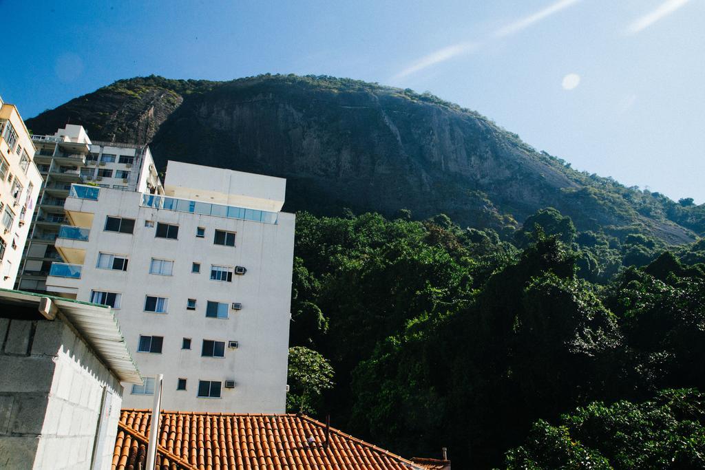Albergue Cabanacopa Rio de Janeiro