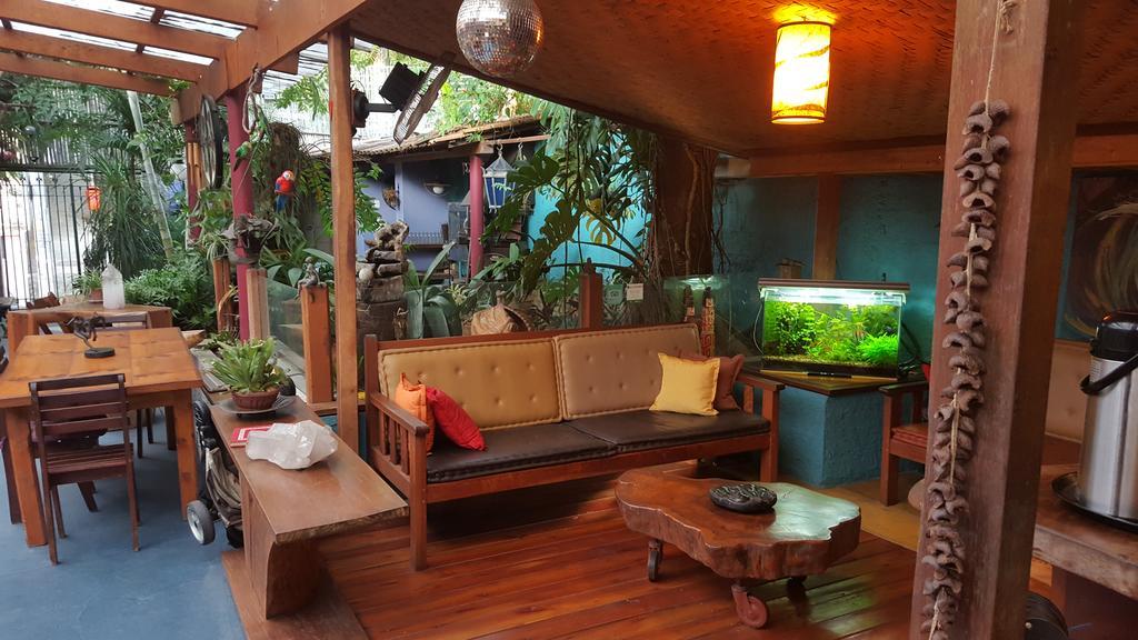 Bed & Breakfast Casa Aurea Boutique 2*