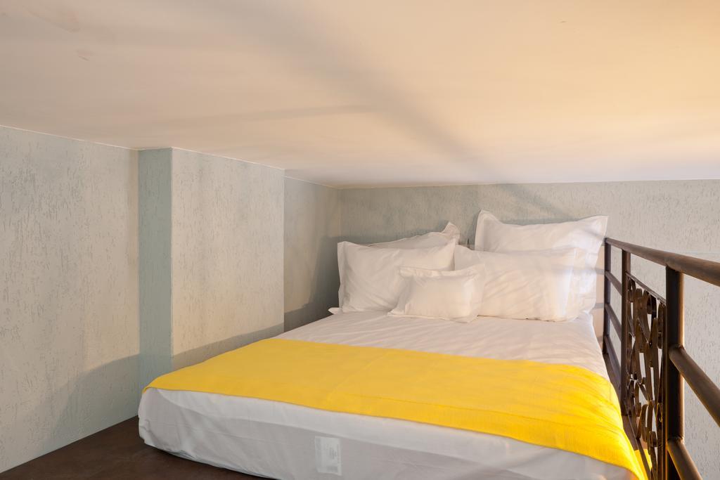 Loft Lapa Baldo