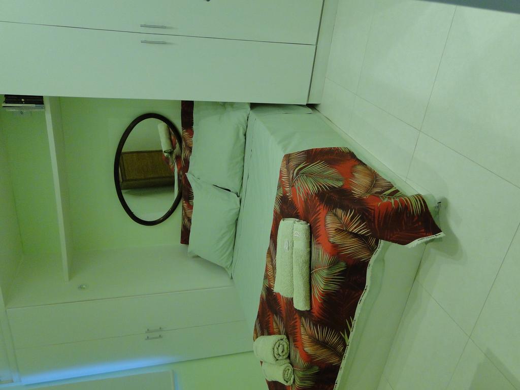 Apartment Leblon Soleil