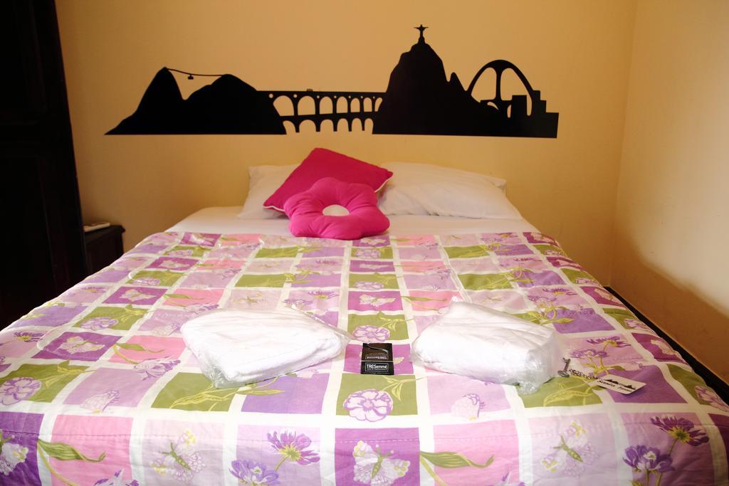 Hostel Rio Forest