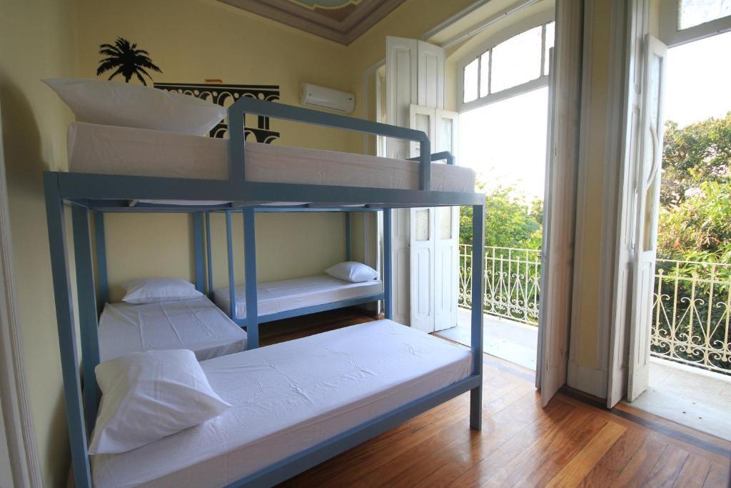 Rio Forest Hostel Rio de Janeiro