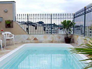 Hotel Lapa Cr Center 2*