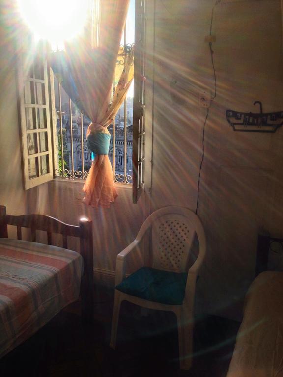 Albergue Vila Maria