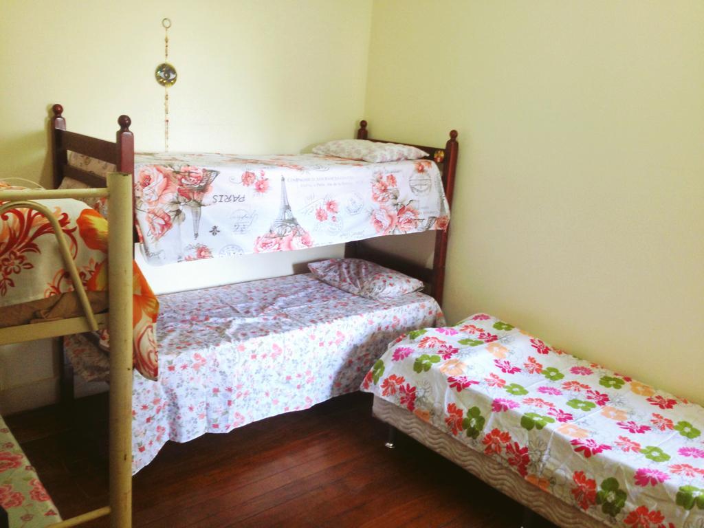 Albergue Vila Maria Rio de Janeiro