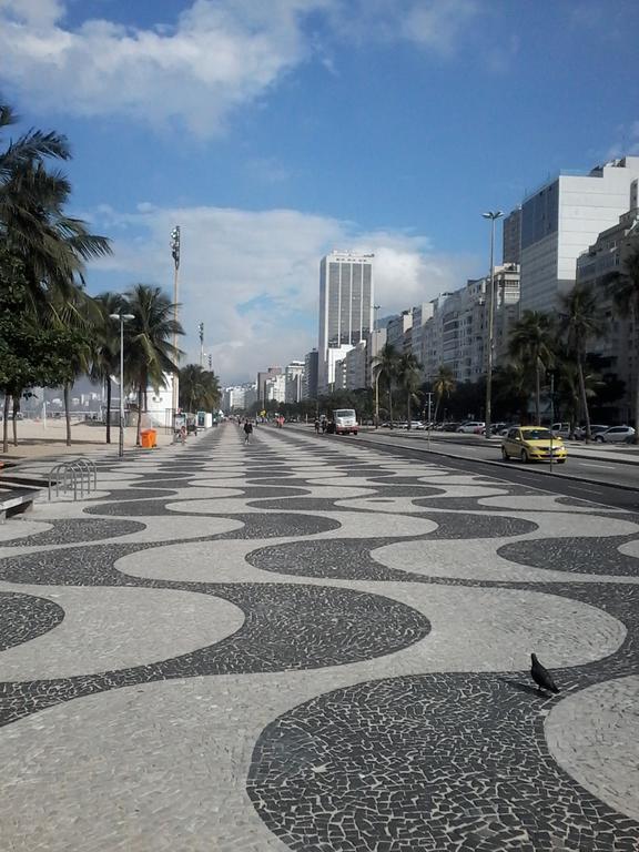 Sun Apartamento Copacabana