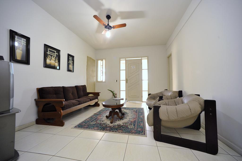 Guest house Solar Mirante Do Sol *