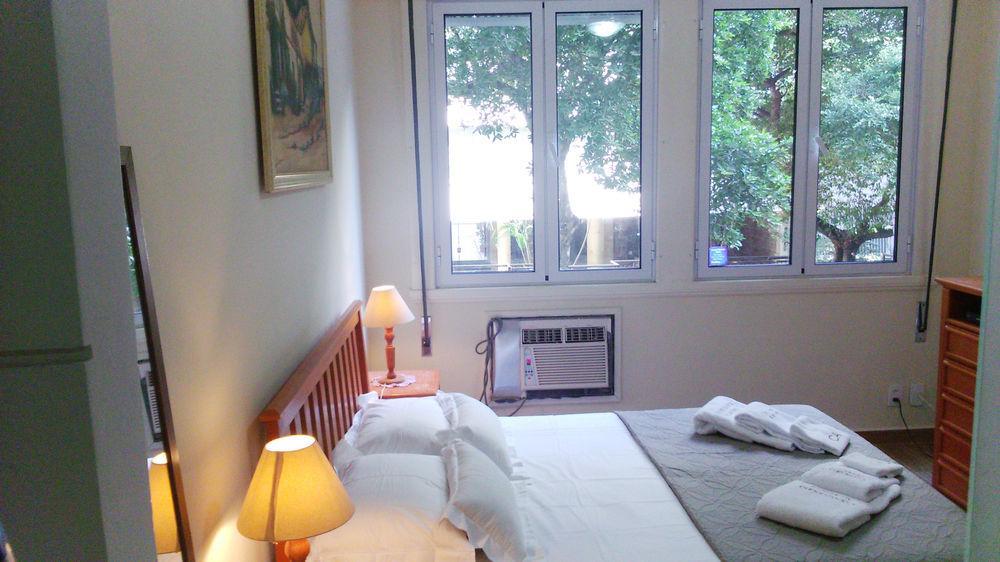 Apartamento Temporada Copacabana