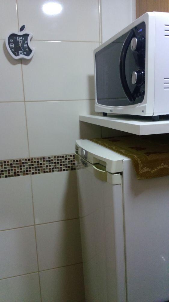 Apartamento Temporada Copacabana
