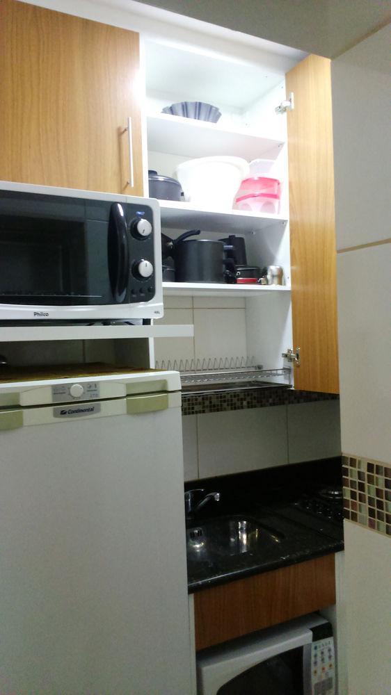 Apartamento Temporada Copacabana Rio de Janeiro