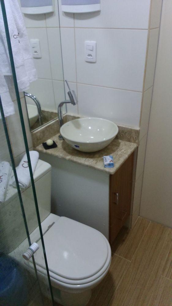 Apartamento Temporada Copacabana