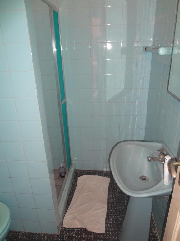 Hostel Casa Da Escada Rio de Janeiro