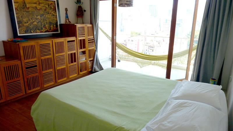 Casa Da Gente 3* Rio de Janeiro