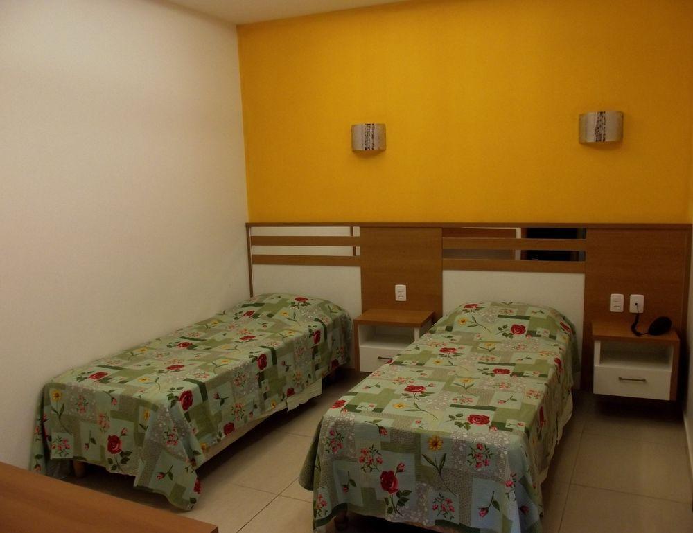 Hotel Beija Flor